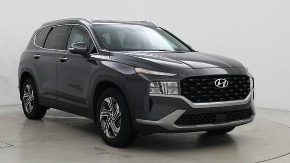 HYUNDAI SANTA FE 2023 5NMS24AJ7PH648852 image